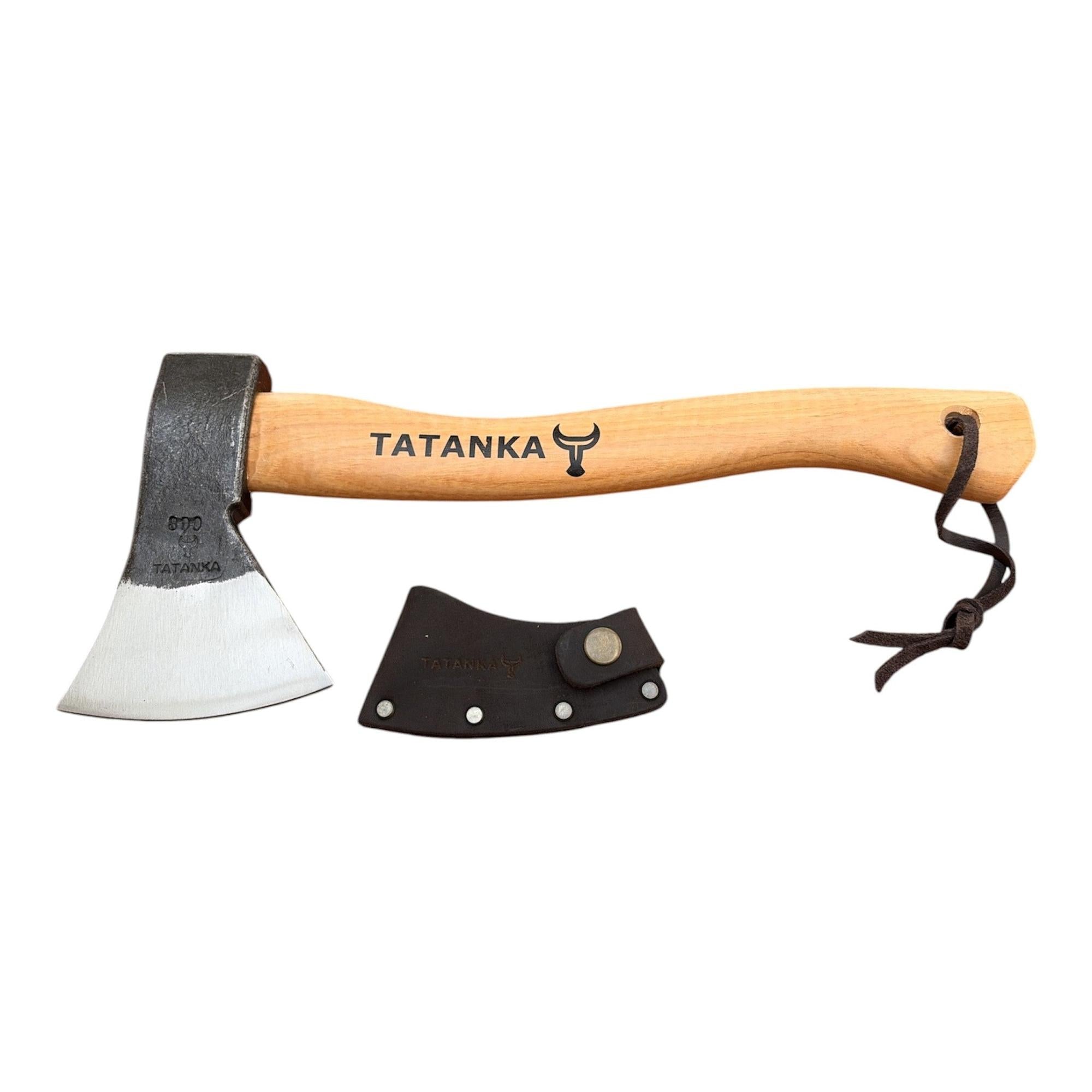 Tatanka Universal Hatchet Axe 380mm - 800g