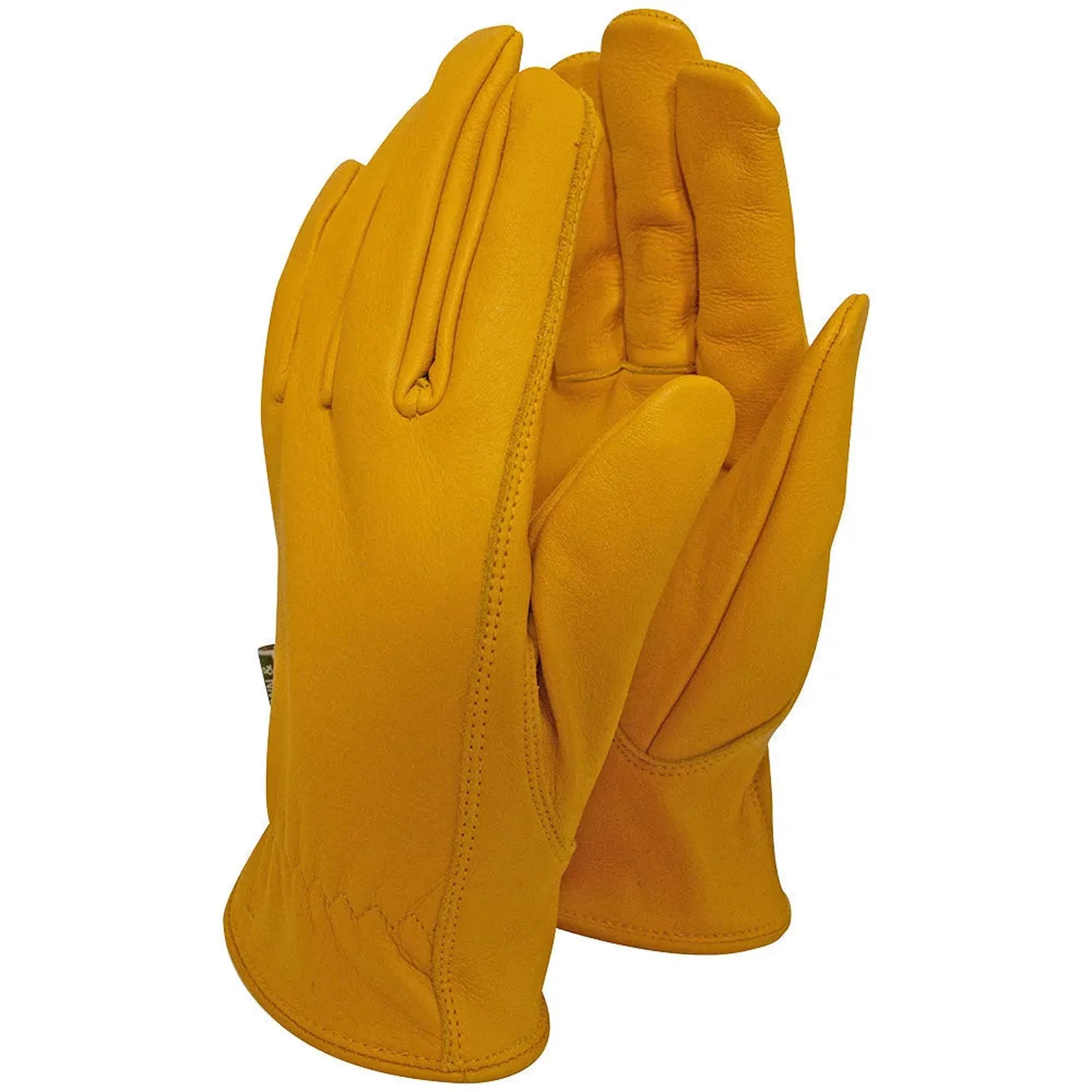 Town & Country All Leather Artisan Gloves