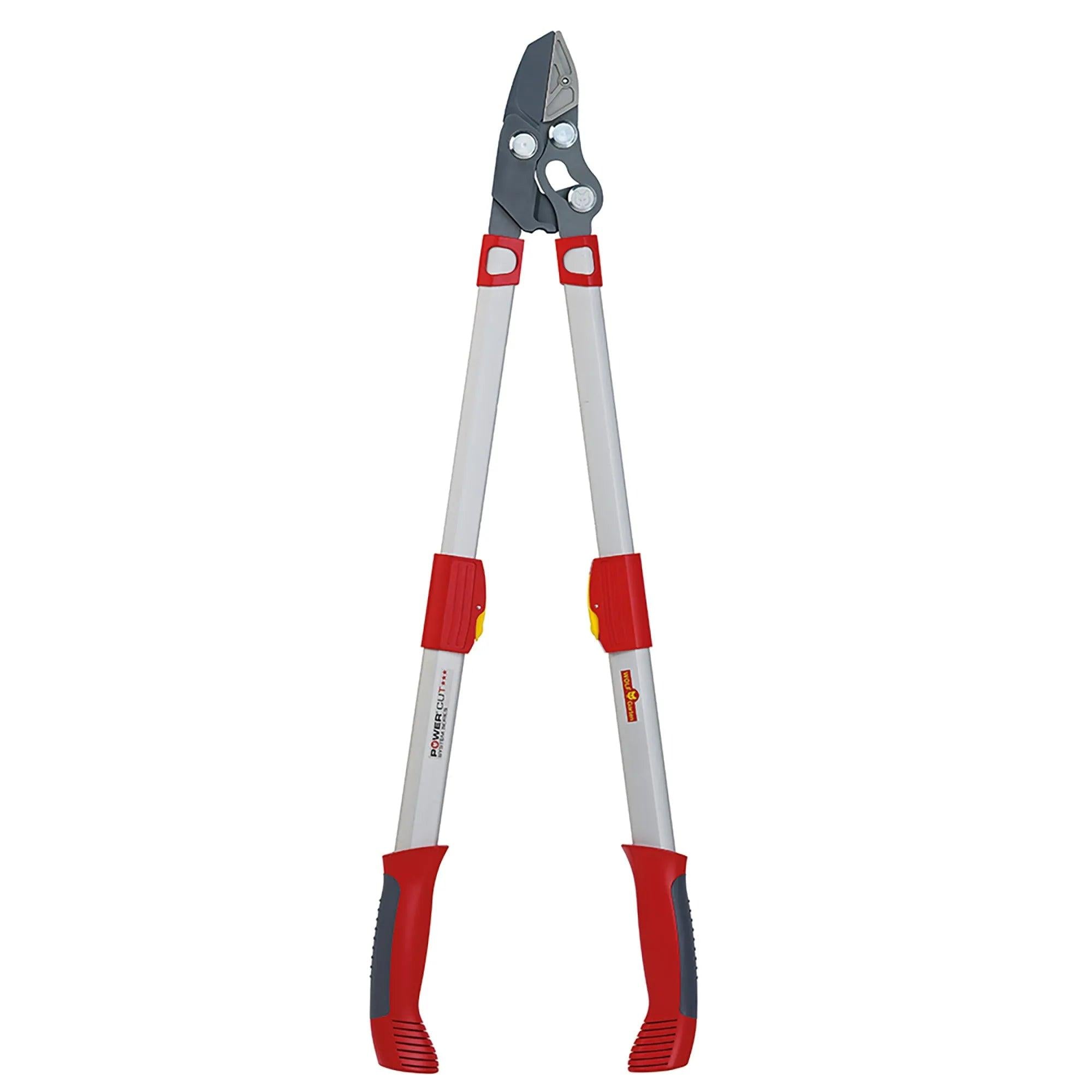 Wolf Garten 4x POWER Cut Anvil Lopper