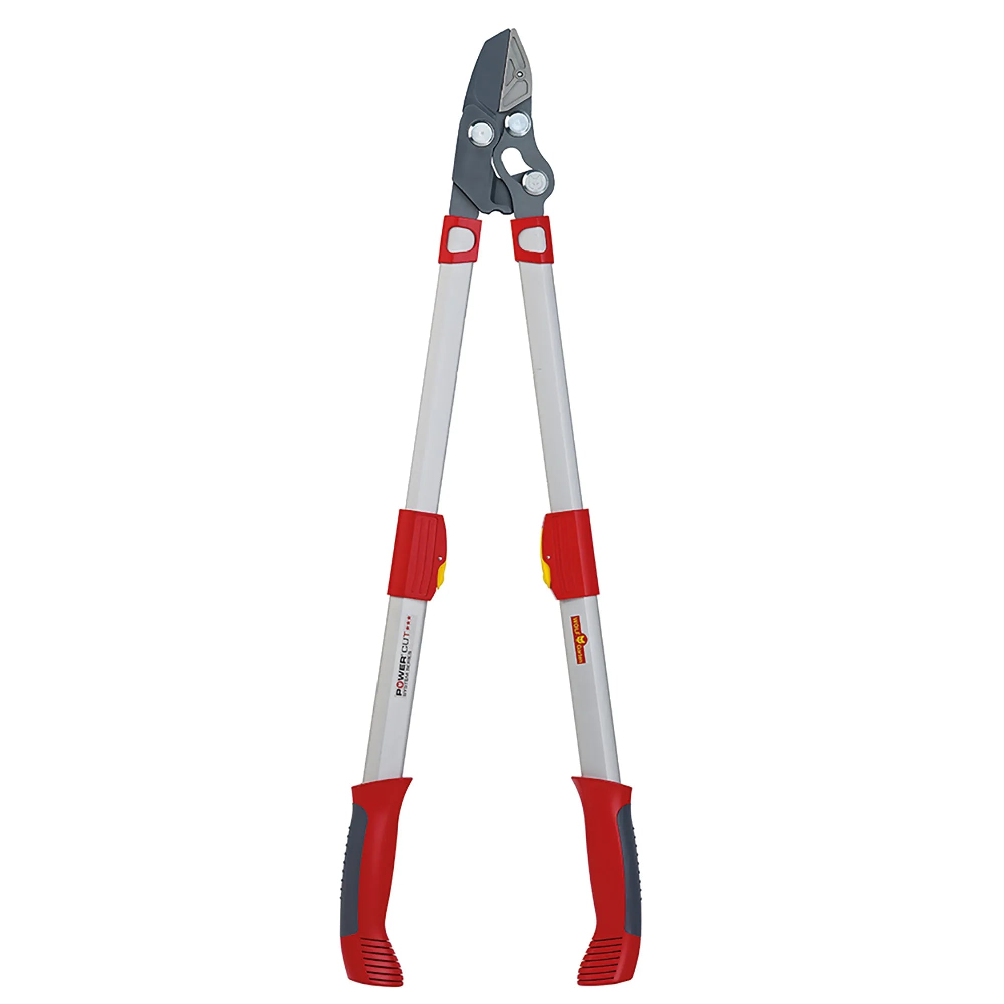 Wolf Garten 4x POWER Cut Anvil Lopper