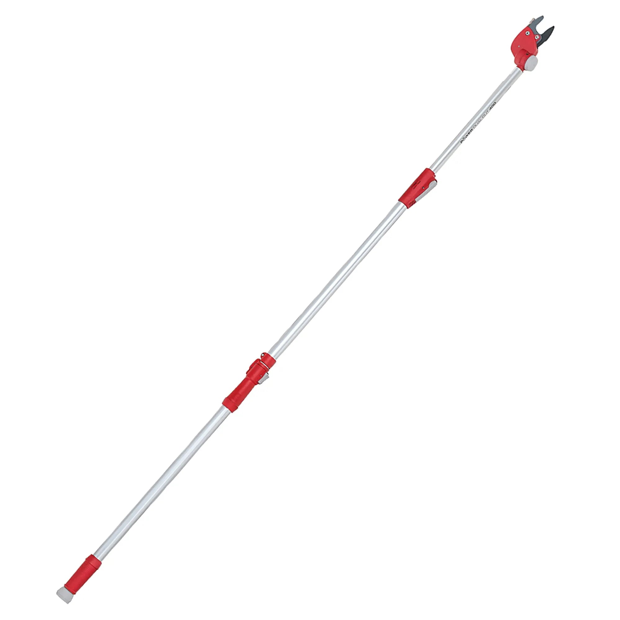 Wolf Garten RR400T Telescopic Bypass Tree Lopper