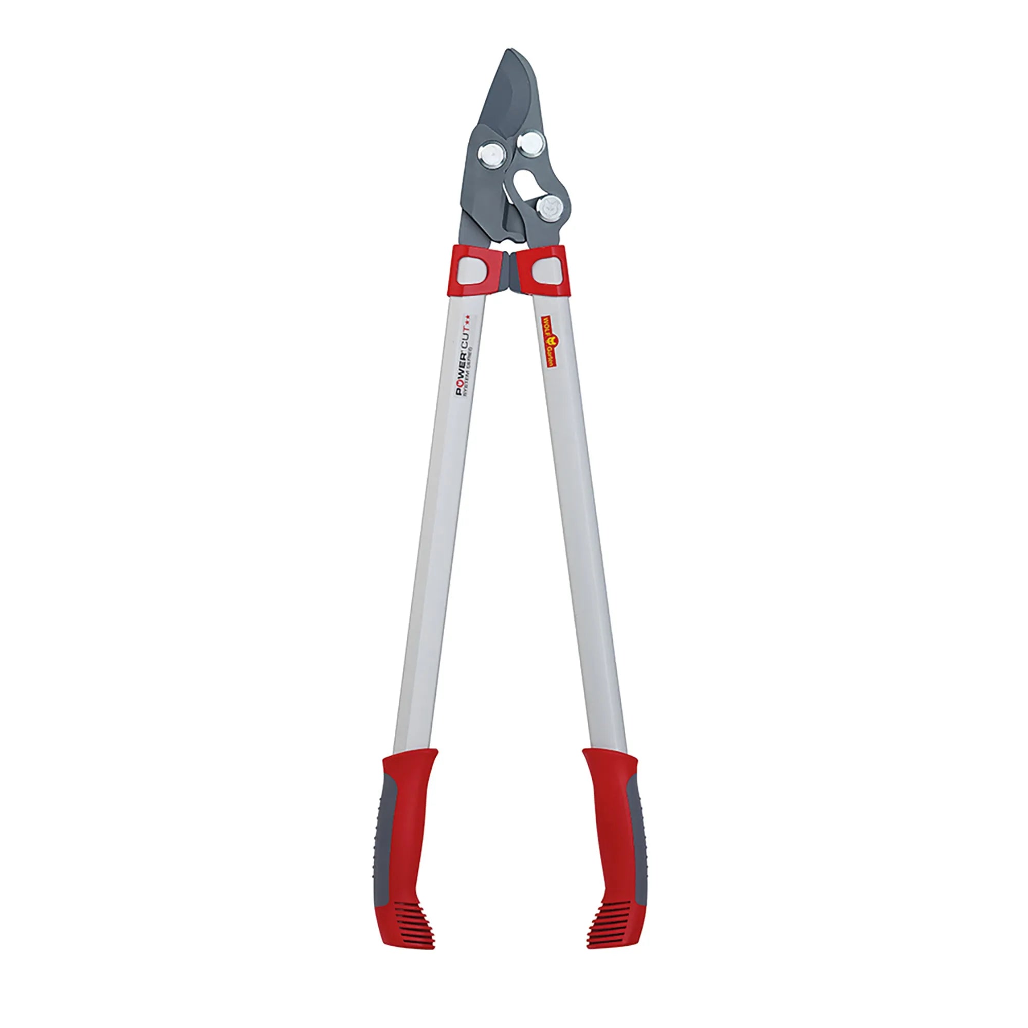 Wolf Garten RR750 3x POWER Cut Bypass Lopper