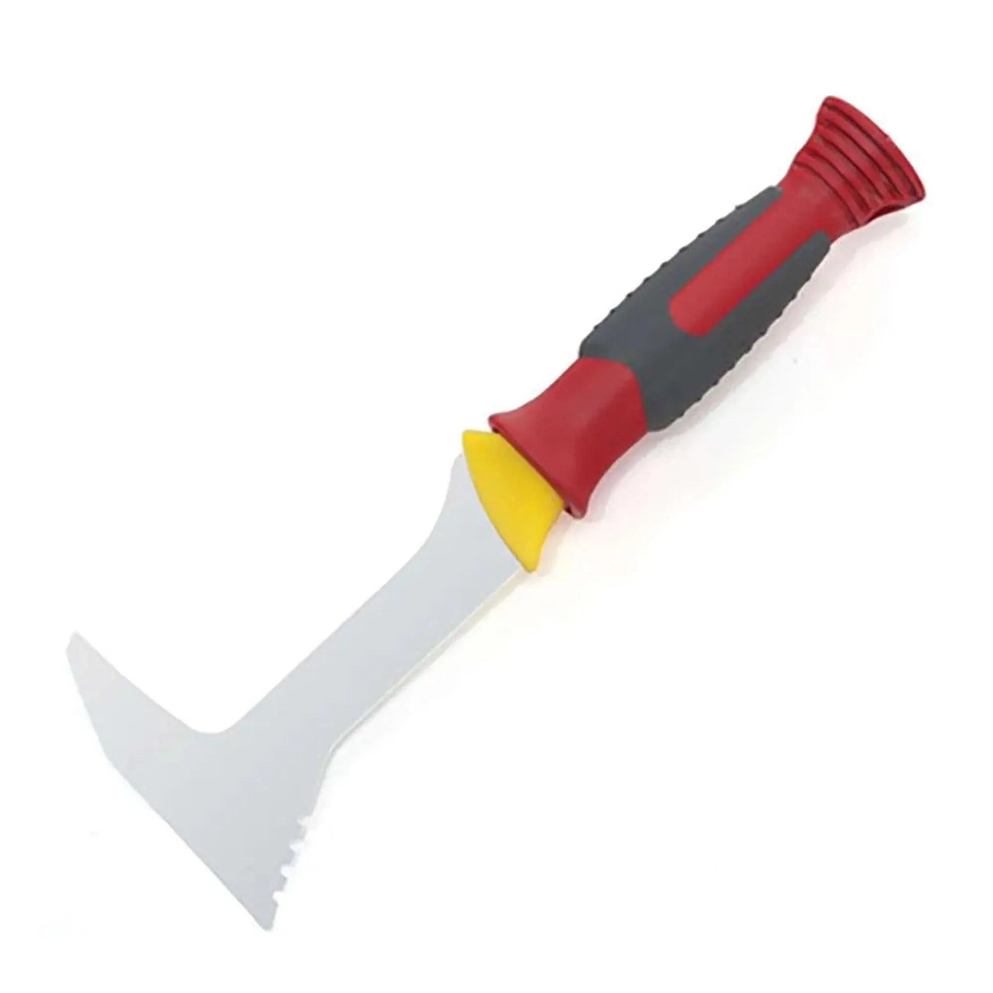 Wolf Garten Scraper with Fixed Handle