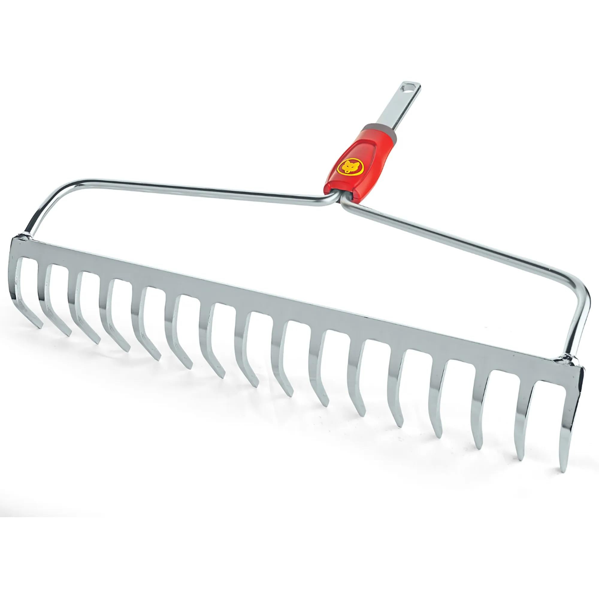 Wolf Garten multi-change® Bow Rake 40 cm