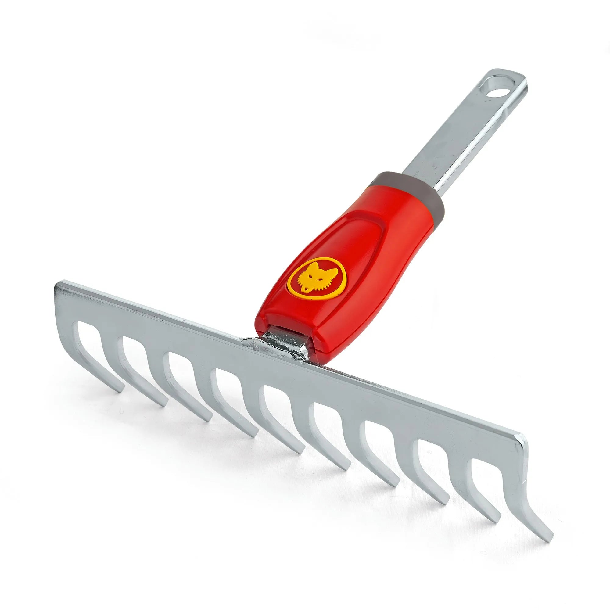 Wolf Garten multi-change® Close Toothed Rake 19 cm