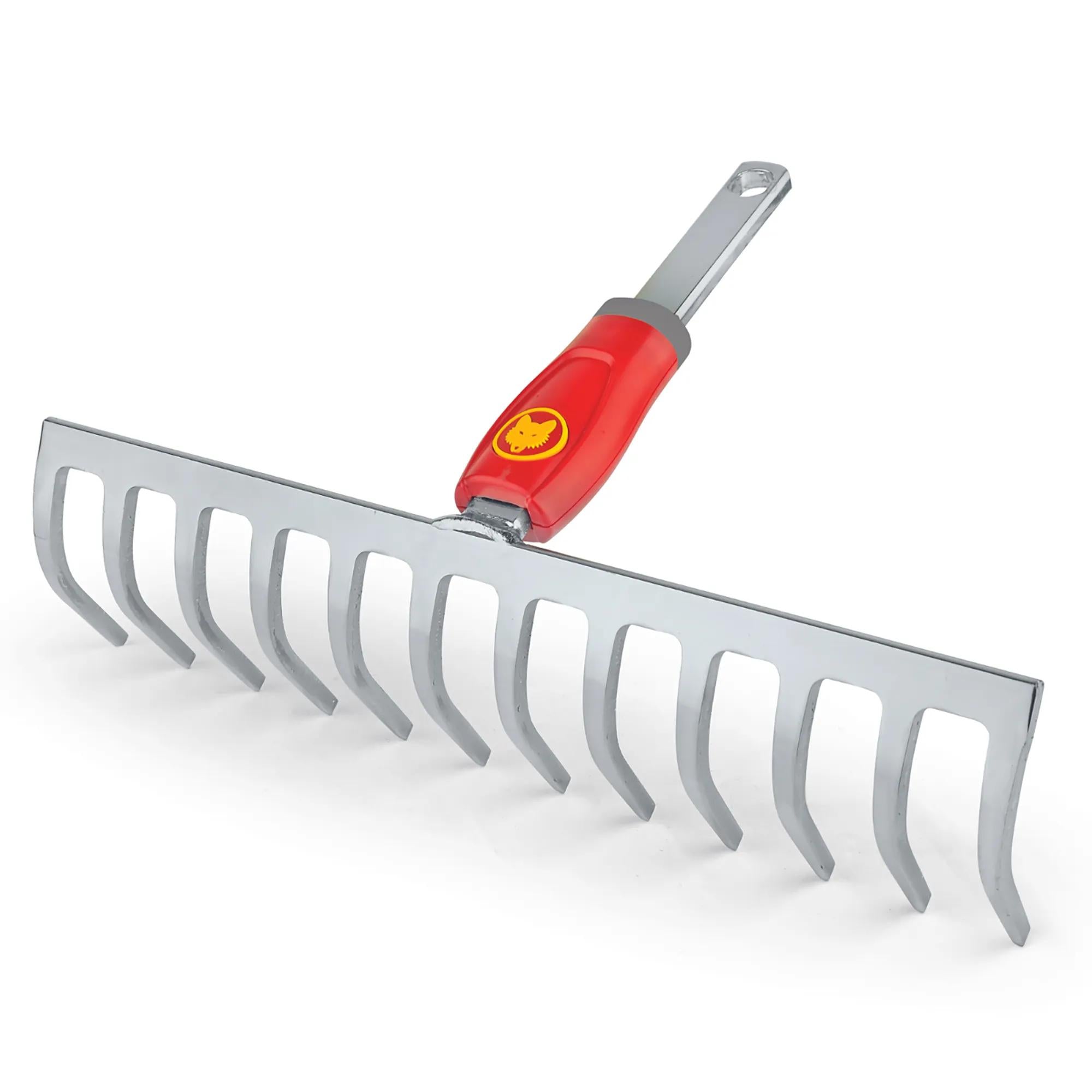 Wolf Garten multi-change® Soil Rake 30 cm