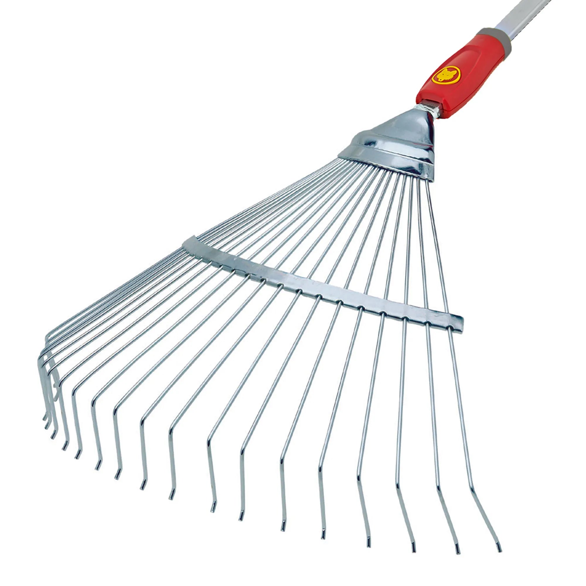 Wolf Garten multi-change® Springtine Rake