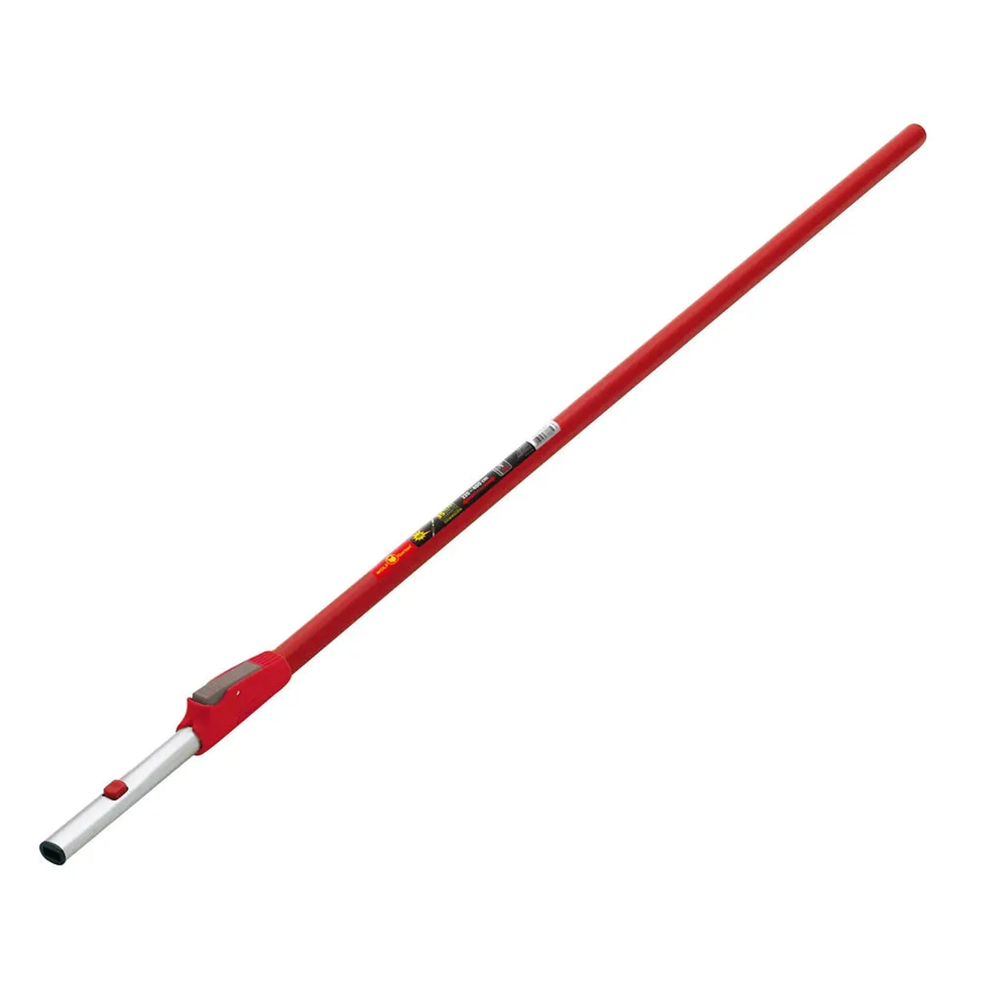 Wolf Garten multi-change® Telescopic Handle - 220-400cm