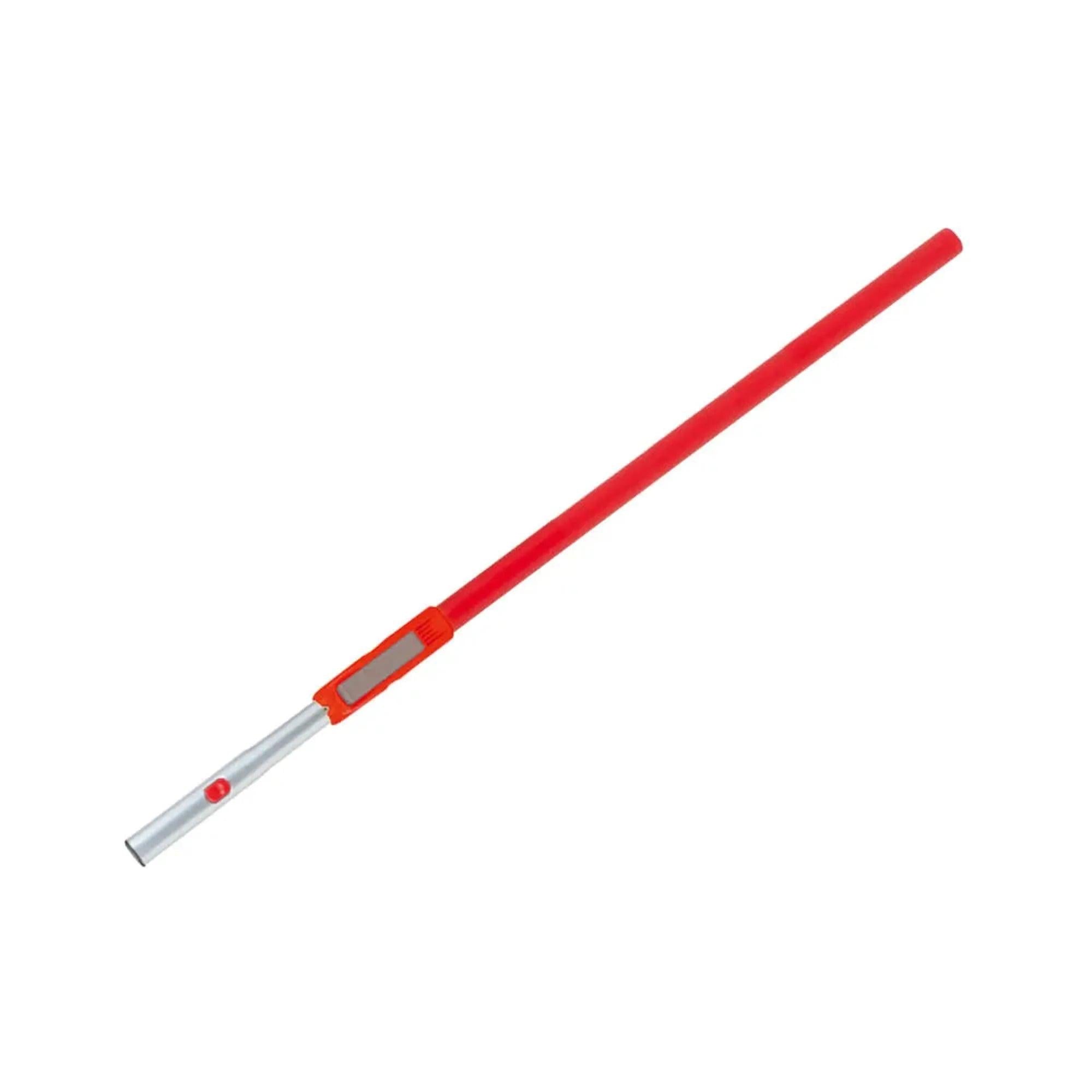Wolf Garten multi-change® Telescopic Handle - 90-150cm