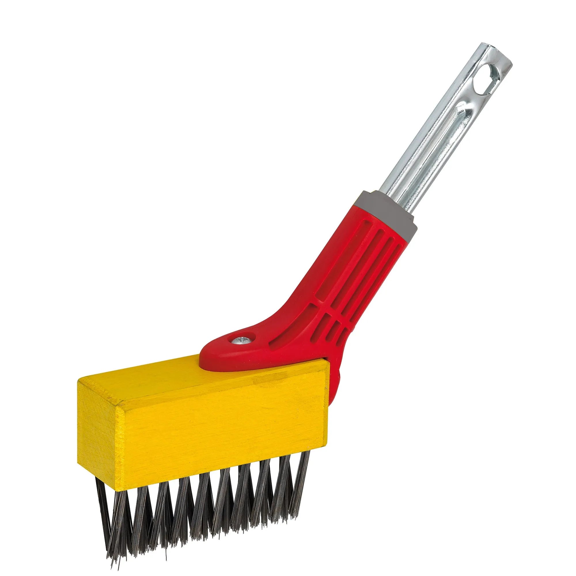 Wolf Garten multi-change® Weeding Brush