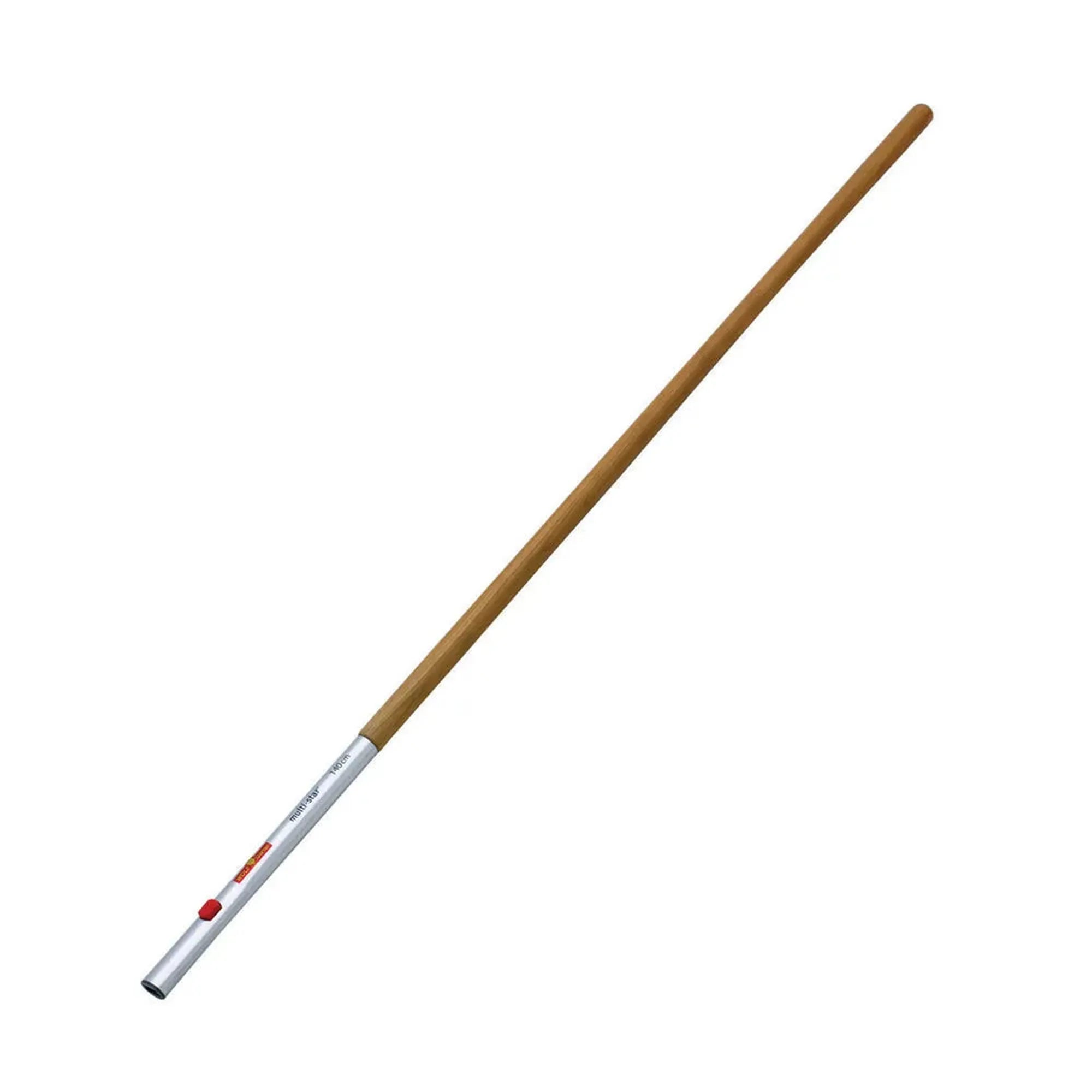 Wolf Garten multi-change® Wooden Handle - 140cm