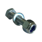 AUS Adapter Nut, Bolt & Washer