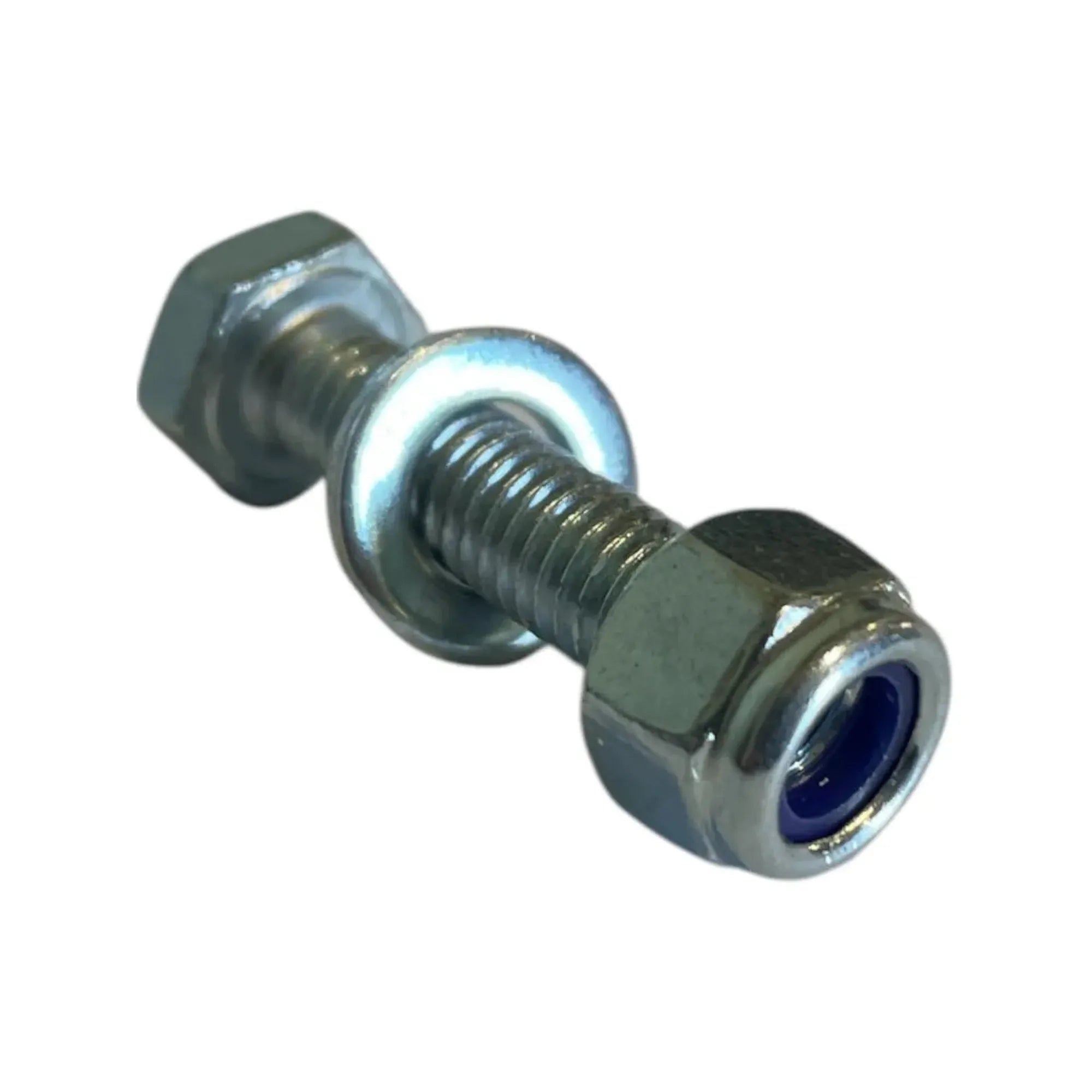 AUS Adapter Nut, Bolt & Washer