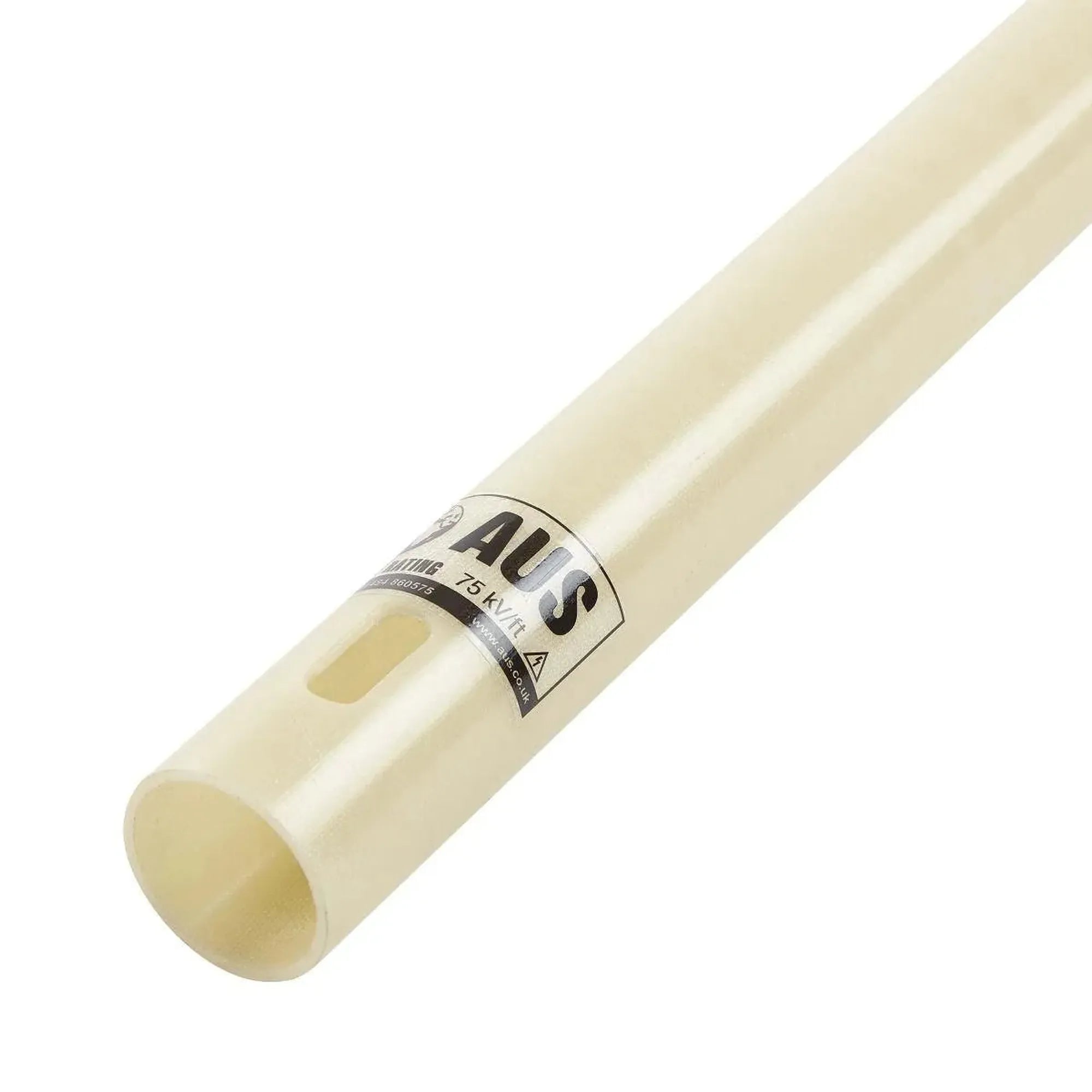 AUS Fibreglass Intermediate Rod Hollow 1.2m