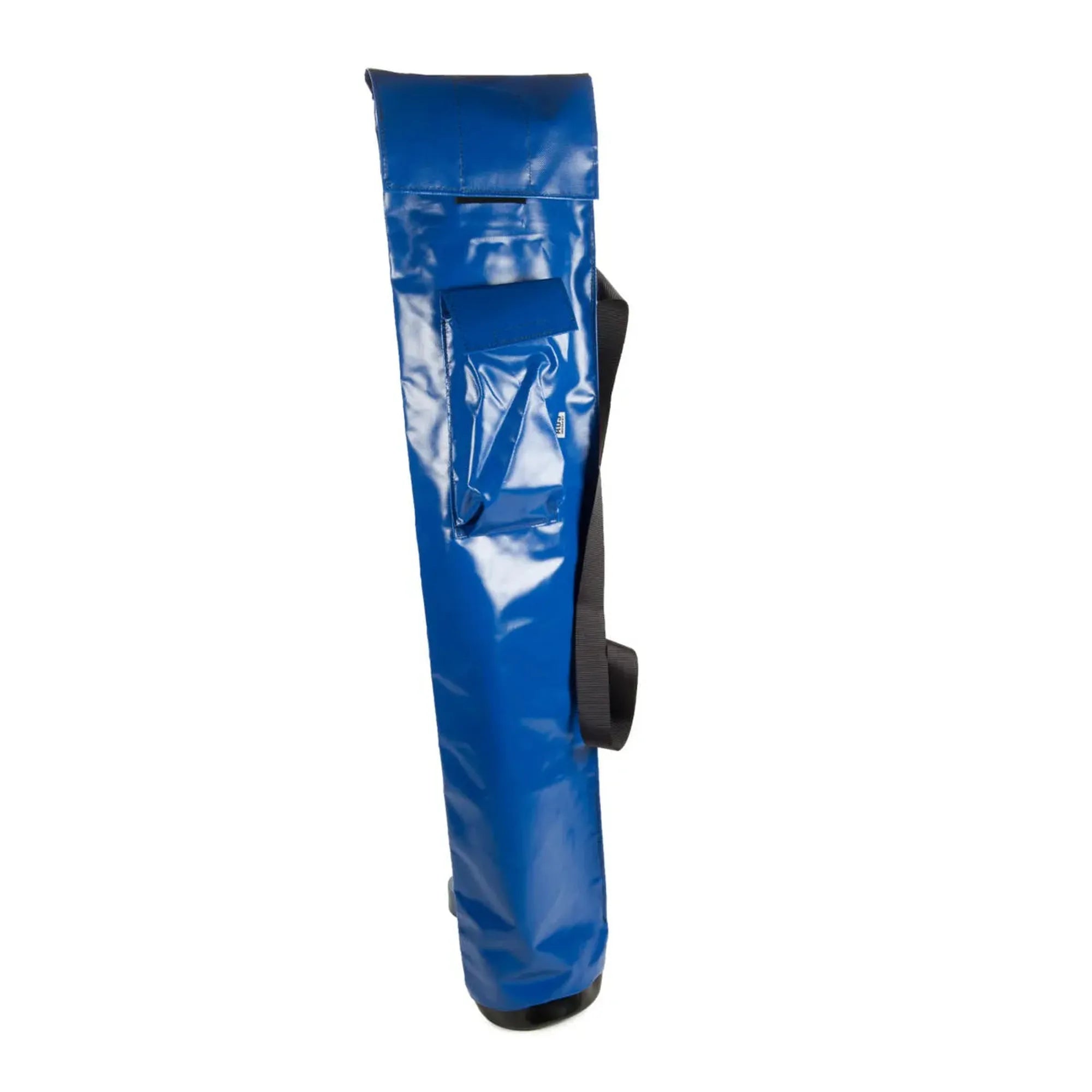 AUS Vinyl Rod Bag with Moulded Base