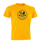 Axe Wax AirCool T-shirt - Liquid Gold