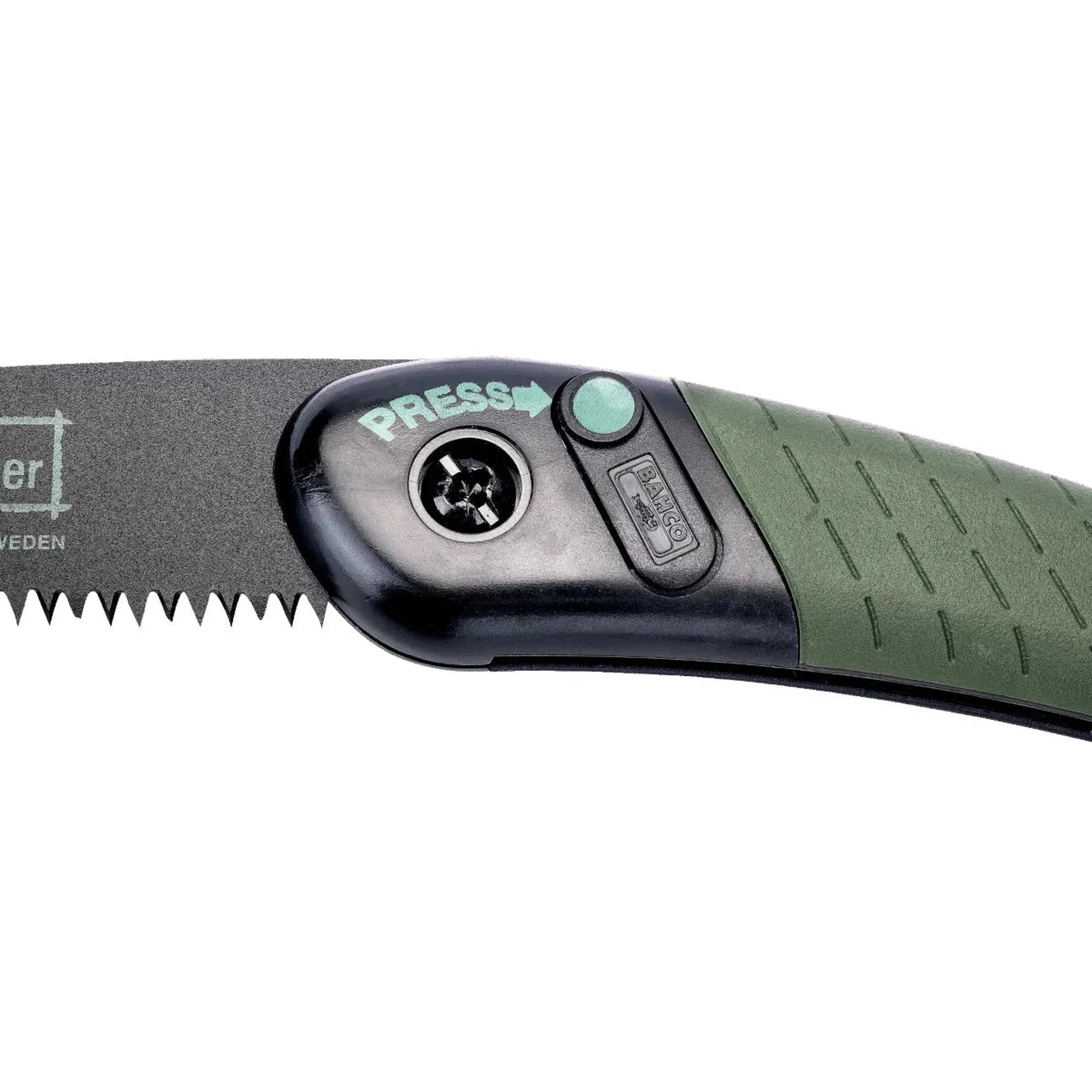 Bahco Laplander Folding Pruning Saw