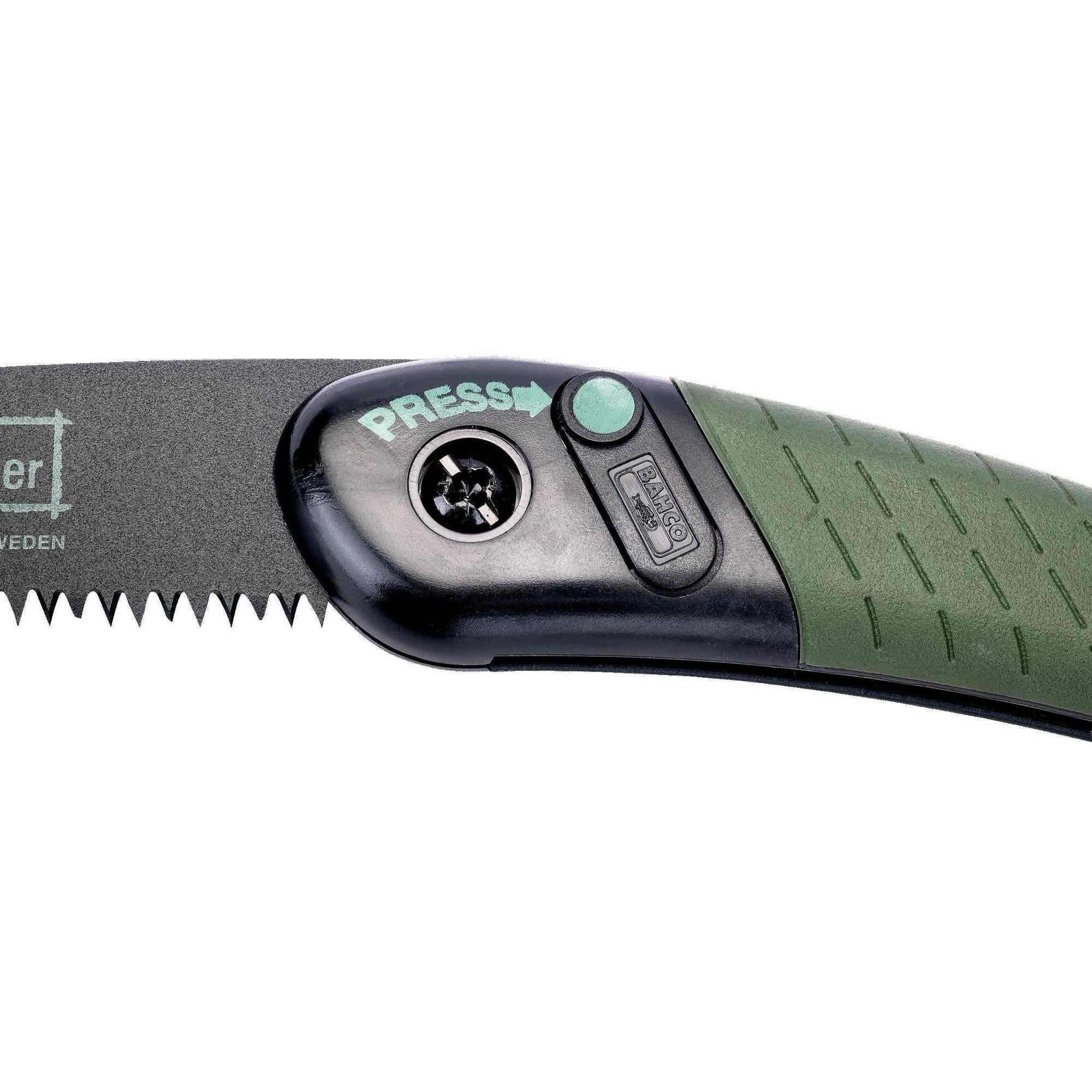 Bahco Laplander Folding Pruning Saw Replacement Blade