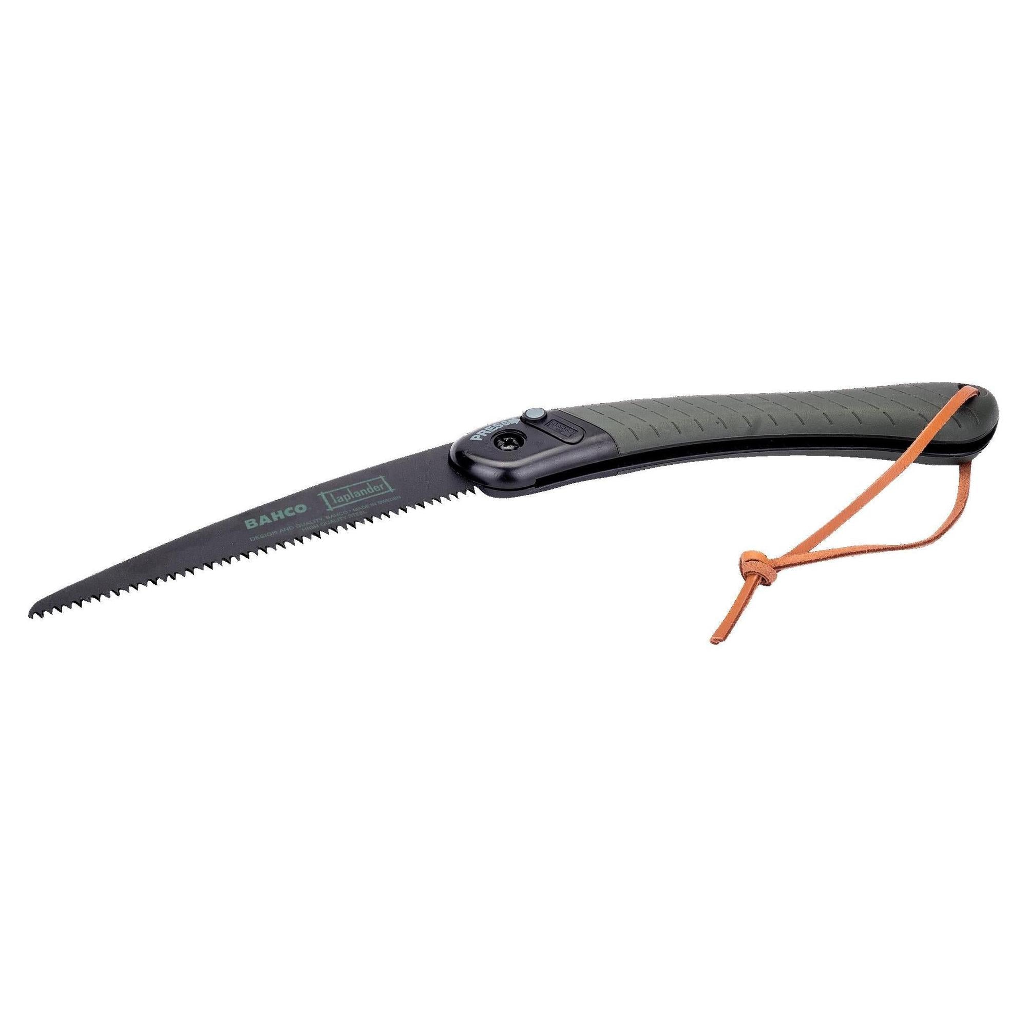 Bahco Laplander Folding Pruning Saw