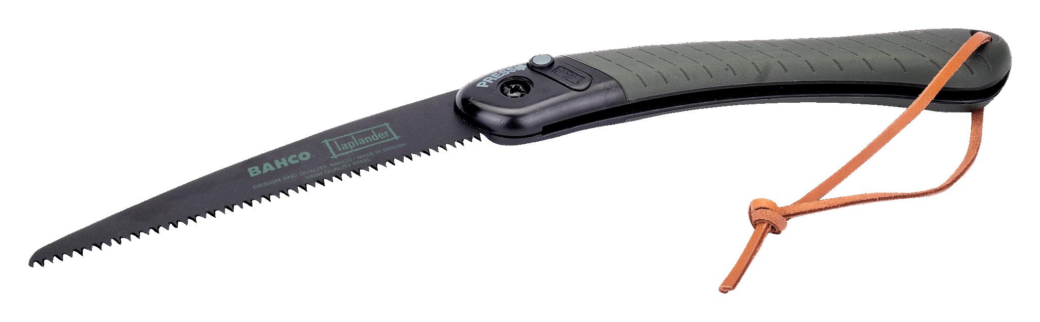Bahco Laplander Folding Pruning Saw