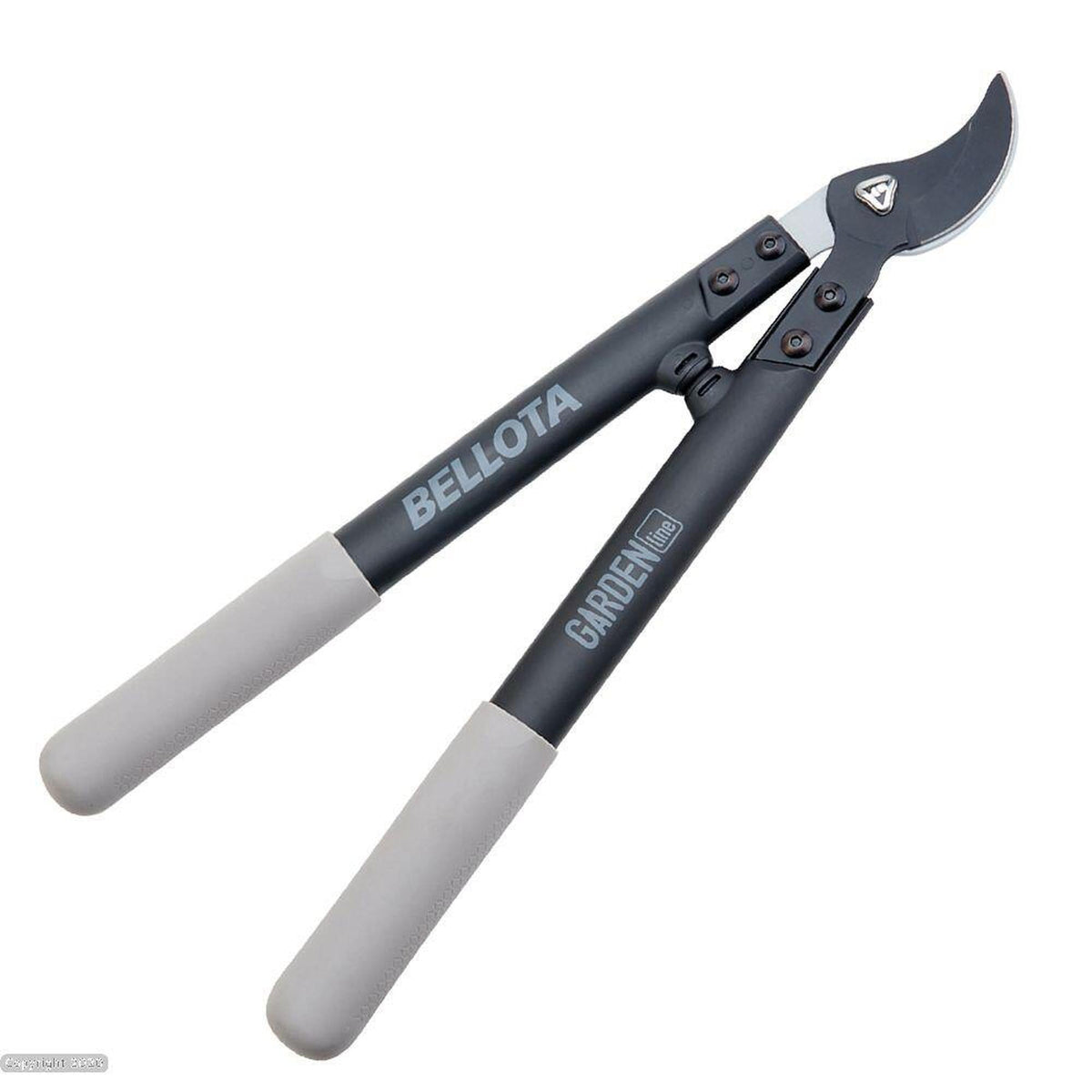 Bellota Garden Line Bypass Pruners / Loppers - 35mm Cut / 75cm Handles