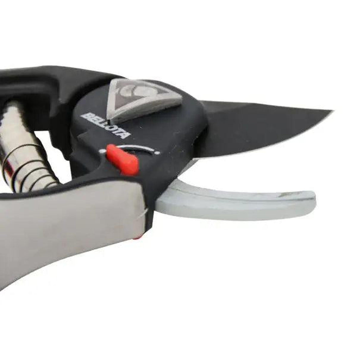 Bellota Garden Line Easy Cut Bypass Pruners / Secateurs - 20mm Cut