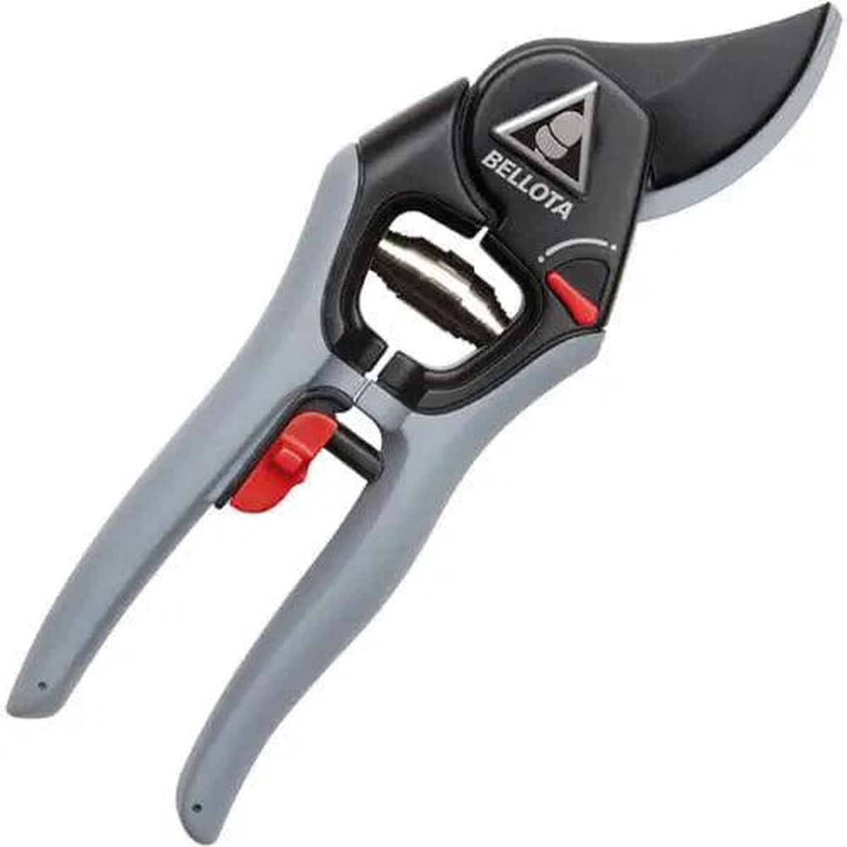 Bellota Garden Line Easy Cut Bypass Pruners / Secateurs - 20mm Cut