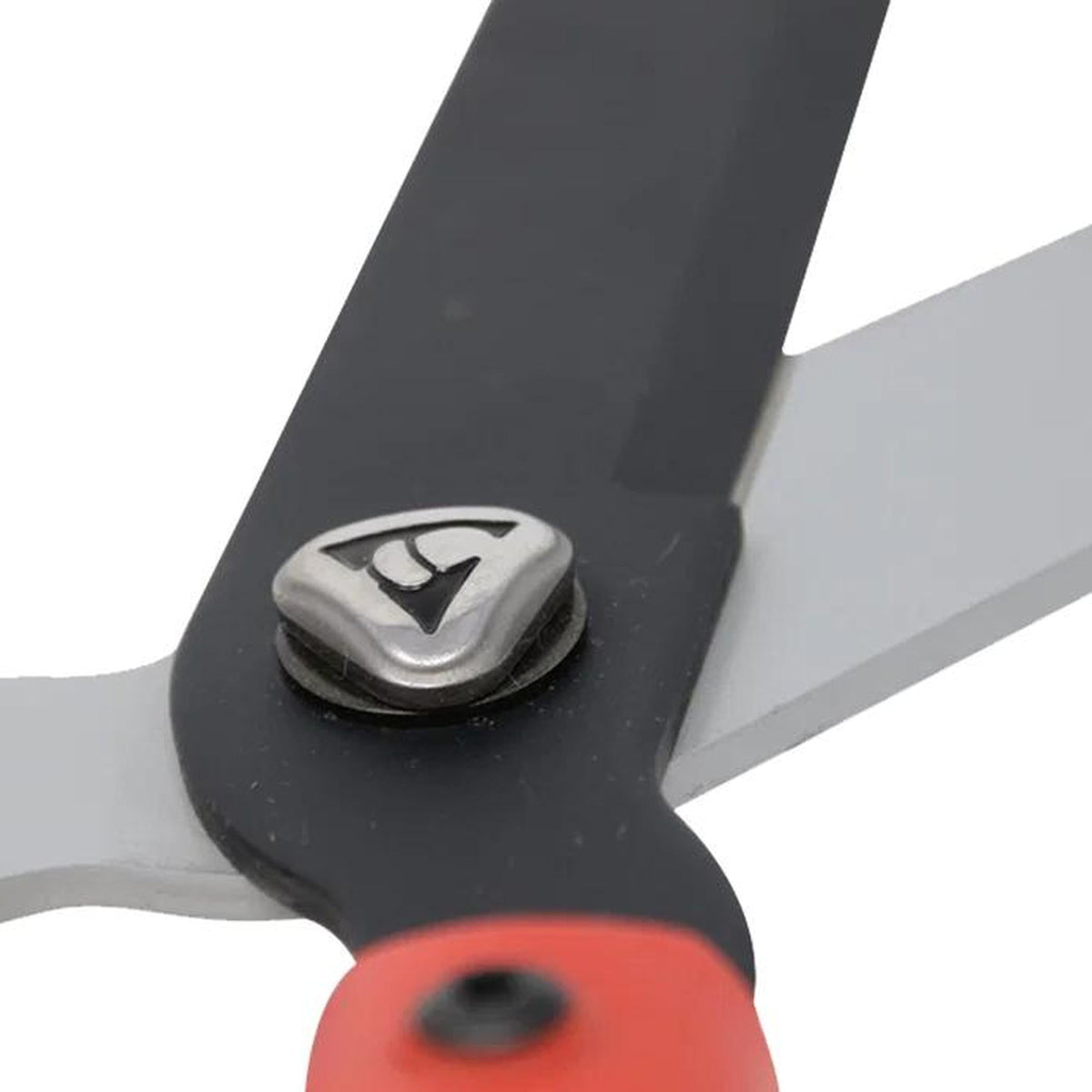 Bellota Garden Line Extendable Hedge Shears - Straight Blade