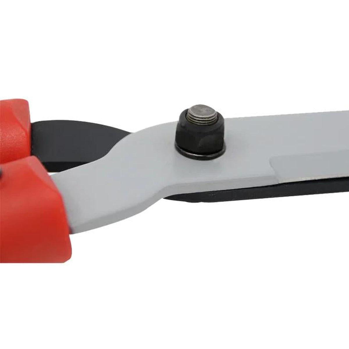 Bellota Garden Line Extendable Hedge Shears - Straight Blade