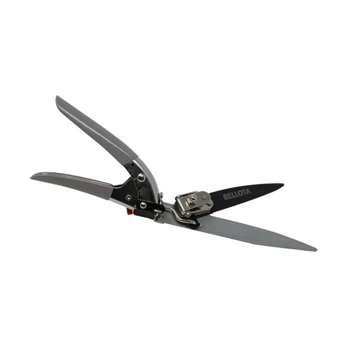 Bellota Garden Line Hand Grass Shears - Curved Blade