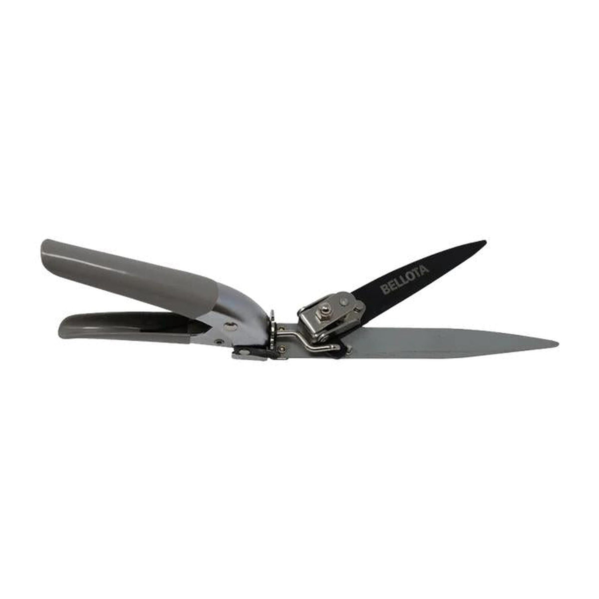 Bellota Garden Line Hand Grass Shears - Curved Blade