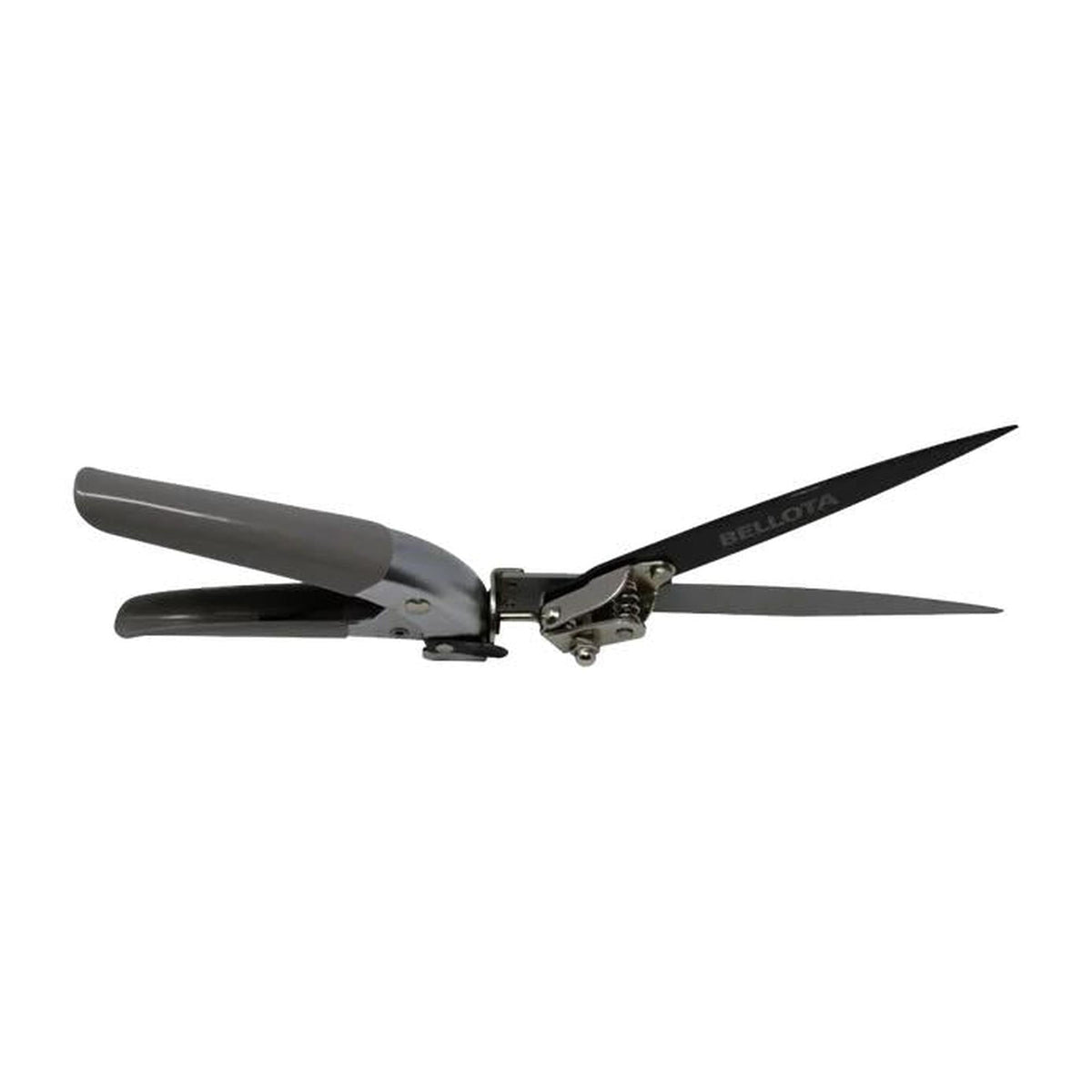 Bellota Garden Line Hand Grass Shears - Curved Blade