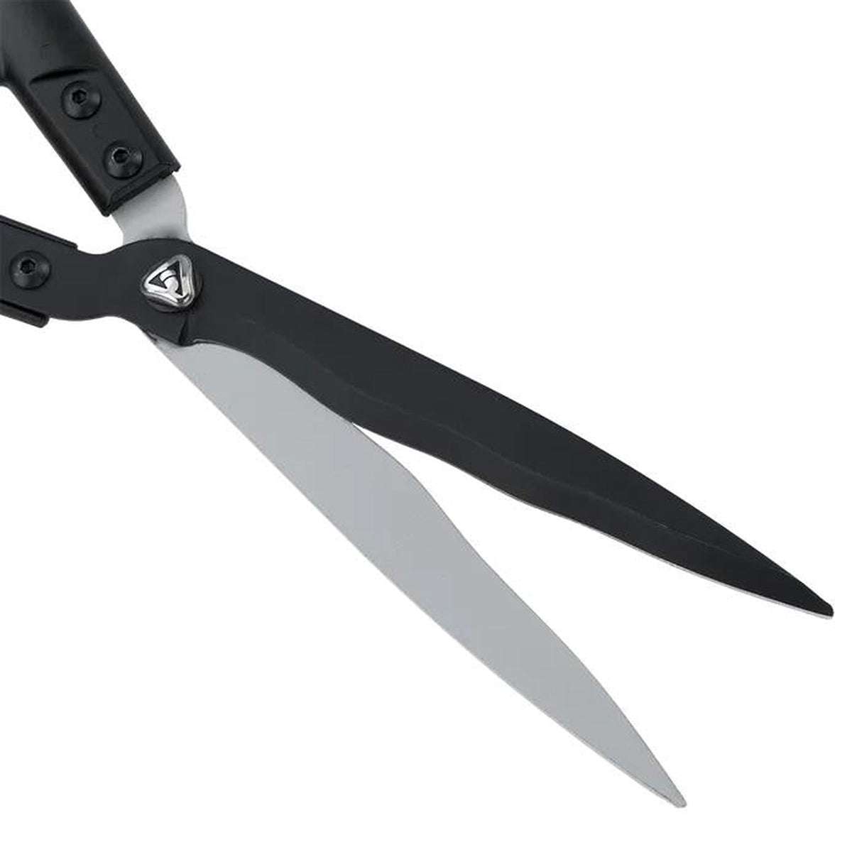 Bellota Garden Line Hedge Shears - Curved Blade