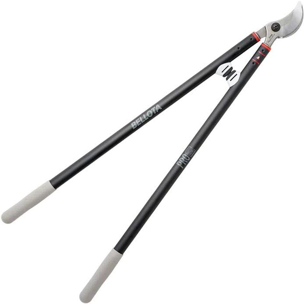 Bellota Pro Line Bypass Pruners / Loppers - 50mm Cut / 90cm Handles