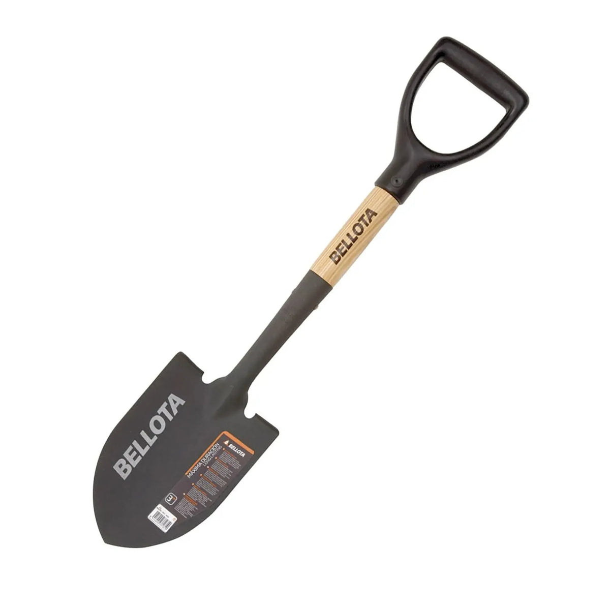 Bellota Small Multi Purpose Shovel