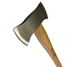 Bison 1879 Double Bit Axe 750mm - 1.6kg