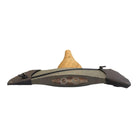 Bison 1879 Double Bit Throwing Axe 750mm - 1.6kg
