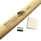 Bison 1879 Hookaroon Sappie Hook 800mm - Hickory Handle & Wedges
