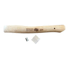Bison 1879 Hunters Hatchet Axe - Hickory Handle & Wedges