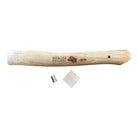 Bison 1879 Hunters Hatchet Axe - Hickory Handle & Wedges