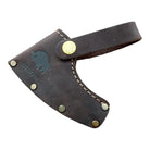 Bison 1879 Hunters Hatchet Axe - Sheath