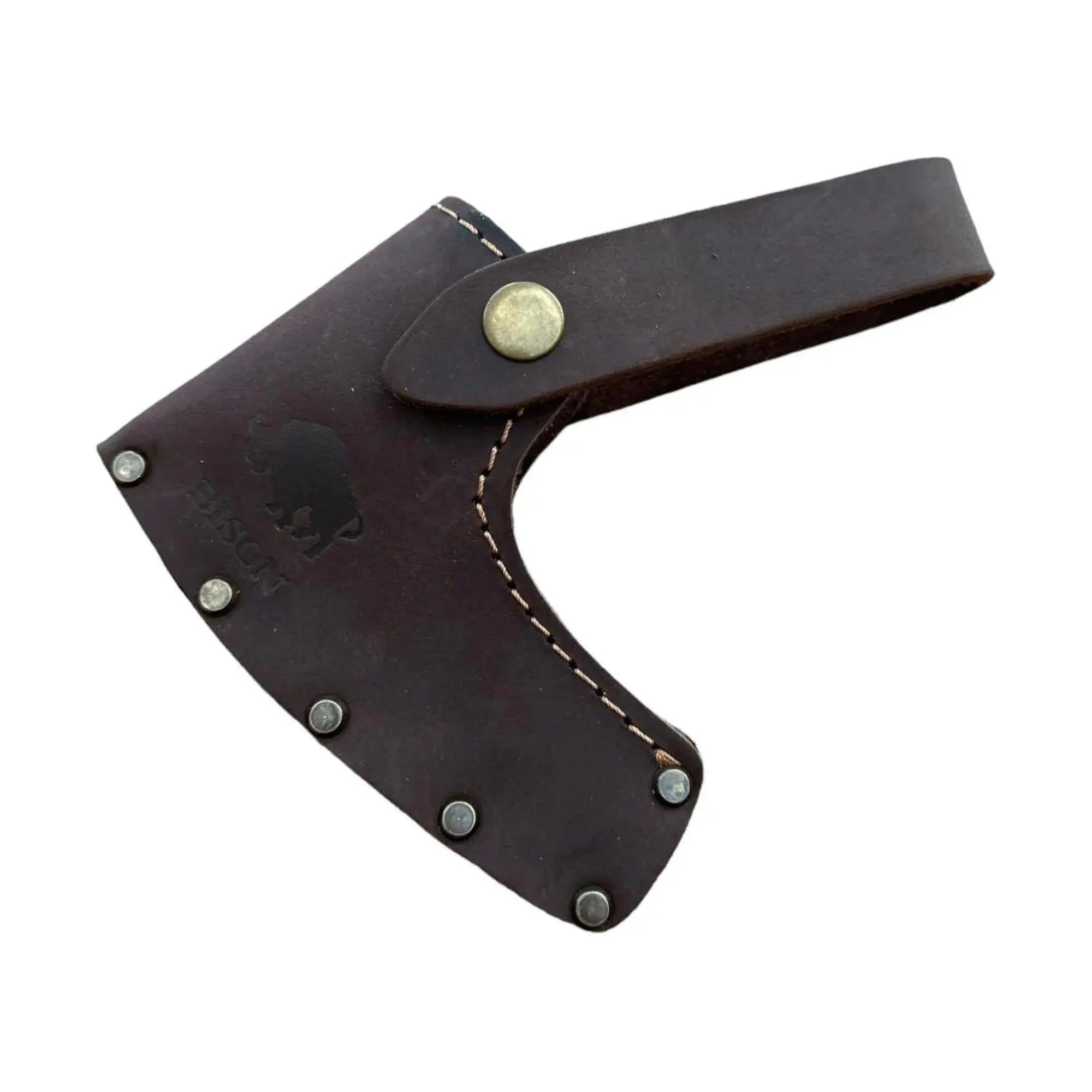 Bison 1879 Oberharzer Felling Axe - Sheath