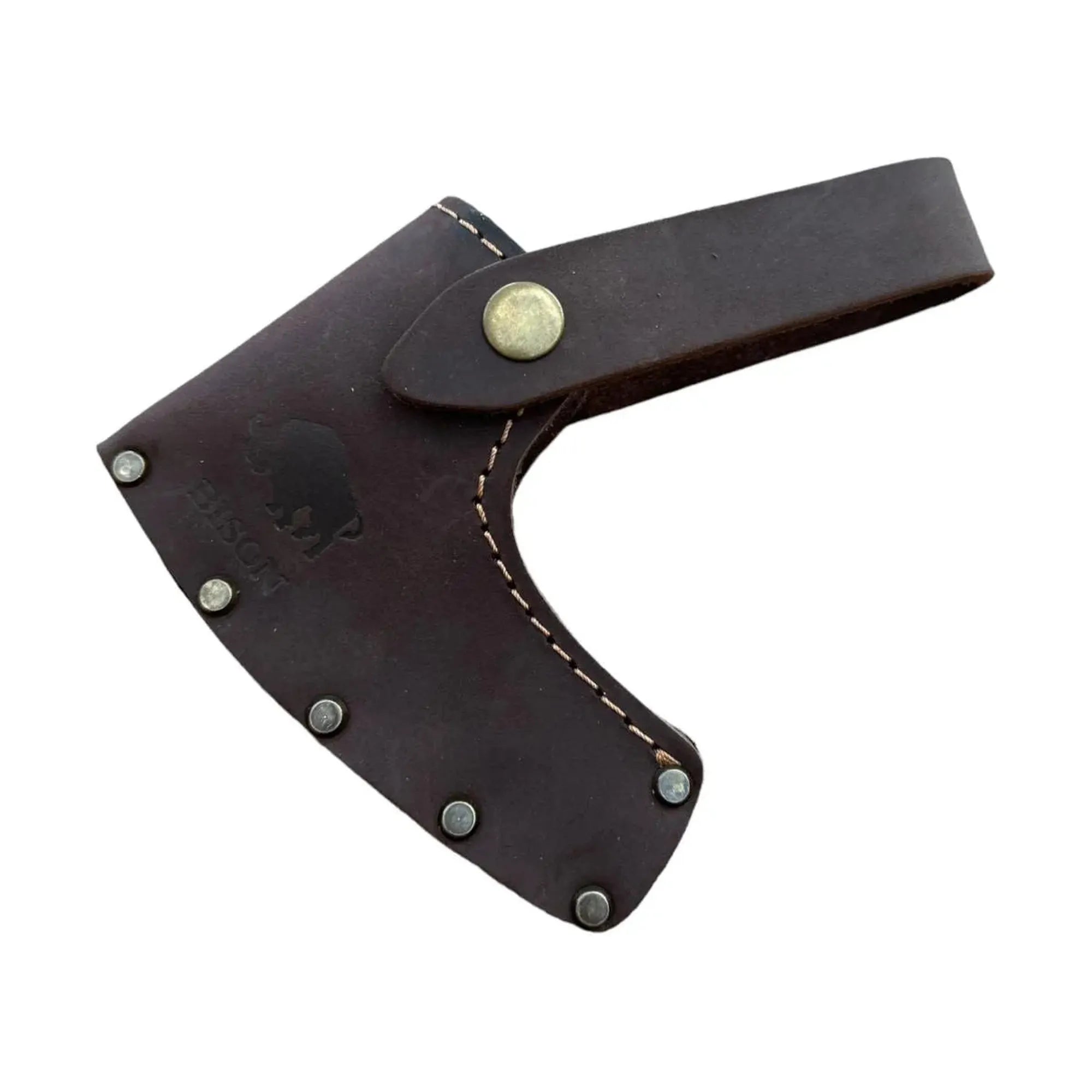 Bison 1879 Oberharzer Felling Axe - Sheath