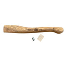 Bison 1879 Outdoor Hatchet Axe - Hickory Handle & Wedges