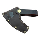 Bison 1879 Outdoor Hatchet Axe - Sheath