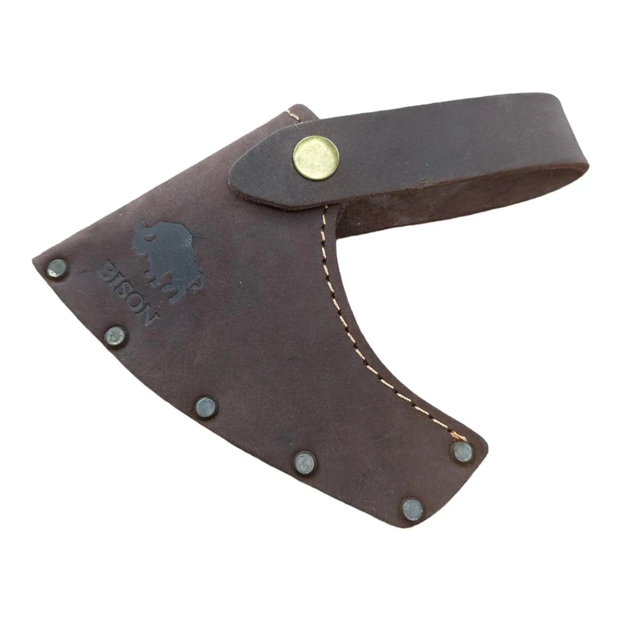 Bison 1879 Universal Hatchet Axe - Sheath