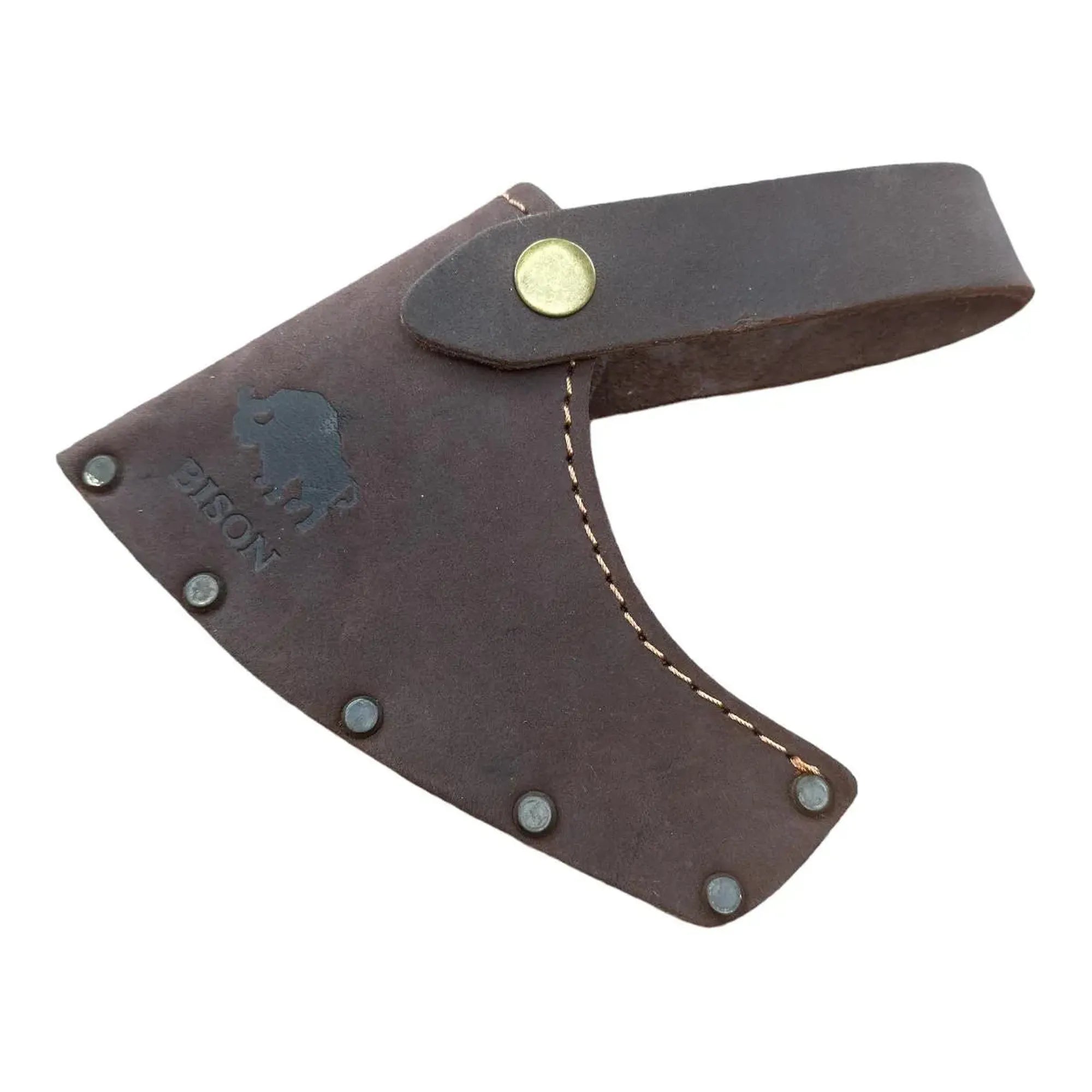 Bison 1879 Universal Hatchet Axe - Sheath