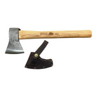 Bison 1879 Wurfbeil Throwing Axe 400mm - 800g