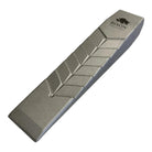 Bison Aluminium Felling/Splitting Wedge 1000g