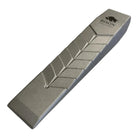 Bison Aluminium Felling/Splitting Wedge 1000g